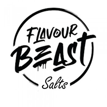 Beast x OXVA Salts Fresh Dragon Fruit Ice 30 | 20mg